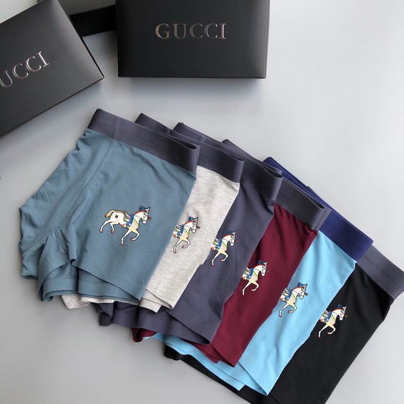 Hermes boxer L-3XL 22